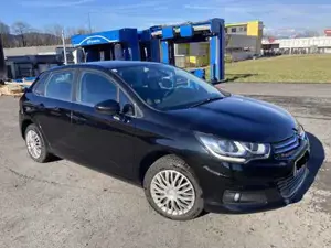 Citroën C4 Bild 8