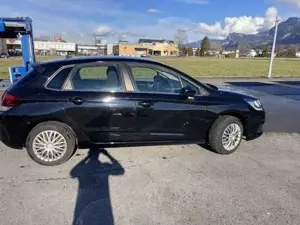 Citroën C4 Bild 3