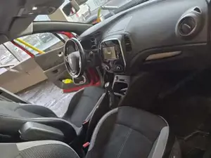 Renault Captur Bild 3