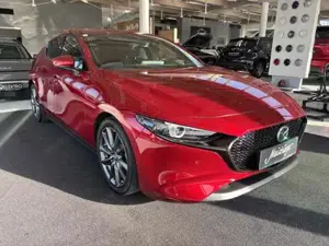 Mazda 3 Bild 7