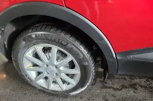 Renault Captur Bild 4