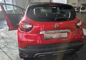 Renault Captur Bild 9
