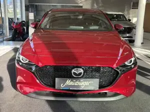 Mazda 3 Bild 8