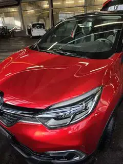 Renault Captur Bild 7