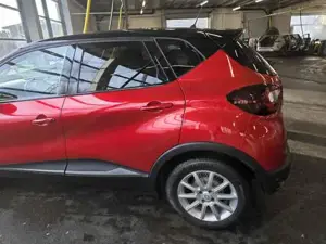 Renault Captur Bild 8