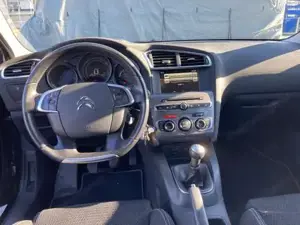 Citroën C4 Bild 15