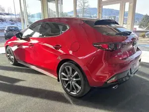 Mazda 3 Bild 6