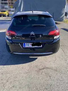 Citroën C4 Bild 7
