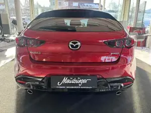 Mazda 3 Bild 5