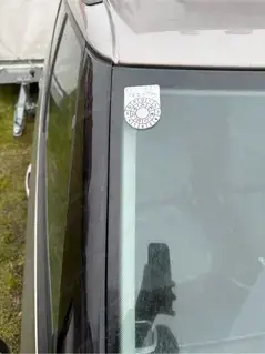 Skoda Fabia 2008 Diesel Bild 5