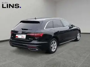Audi A4 Bild 5