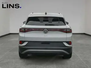 Volkswagen ID.4 Bild 4