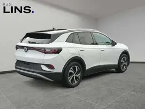 Volkswagen ID.4 Bild 5
