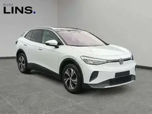 Volkswagen ID.4 Bild 7