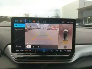 Volkswagen ID.4 Bild 16