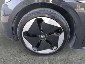 Volkswagen ID.3 Bild 14