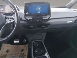 Volkswagen ID.3 Bild 11