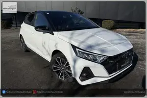 Hyundai i20 Bild 5