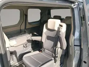 Volkswagen T7 Bild 13