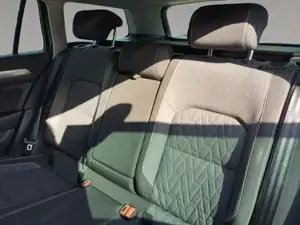 Volkswagen Passat Bild 13