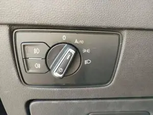 Volkswagen Passat Bild 20