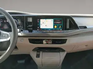 Volkswagen T7 Bild 11