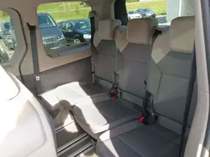 Volkswagen T7 Bild 15