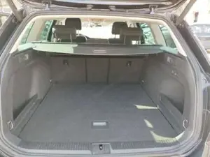 Volkswagen Passat Bild 19