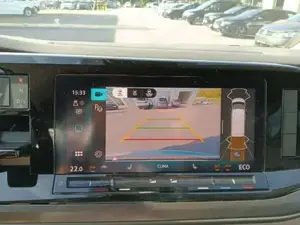 Volkswagen T7 Bild 19