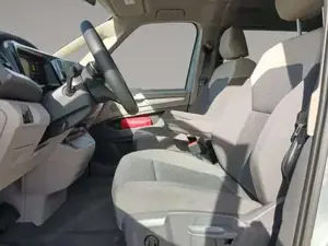 Volkswagen T7 Bild 9