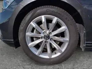 Volkswagen Passat Bild 14