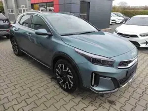 Kia XCeed TOP TOP*LED*Navi*Shzg*PDCv+h*Cam*18Zoll*AHK 103... Bild 3