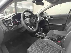 Kia XCeed TOP TOP*LED*Navi*Shzg*PDCv+h*Cam*18Zoll*AHK 103... Bild 9