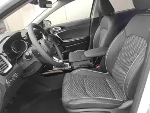 Kia XCeed TOP TOP*LED*Navi*Shzg*PDCv+h*Cam*18Zoll*AHK 103... Bild 10