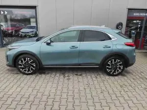 Kia XCeed TOP TOP*LED*Navi*Shzg*PDCv+h*Cam*18Zoll*AHK 103... Bild 7