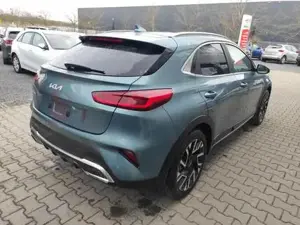 Kia XCeed TOP TOP*LED*Navi*Shzg*PDCv+h*Cam*18Zoll*AHK 103... Bild 4