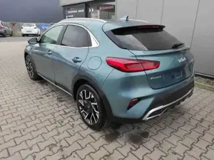 Kia XCeed TOP TOP*LED*Navi*Shzg*PDCv+h*Cam*18Zoll*AHK 103... Bild 6