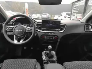 Kia XCeed TOP TOP*LED*Navi*Shzg*PDCv+h*Cam*18Zoll*AHK 103... Bild 8