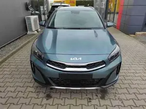 Kia XCeed TOP TOP*LED*Navi*Shzg*PDCv+h*Cam*18Zoll*AHK 103... Bild 2