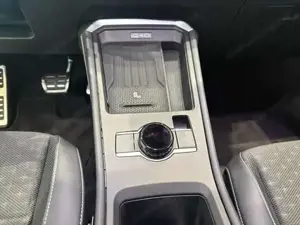 Volkswagen T-Roc Bild 11