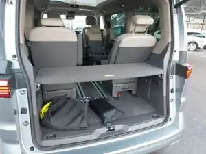 Volkswagen T7 Bild 15