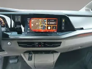 Volkswagen T7 Bild 11