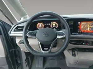 Volkswagen T7 Bild 12