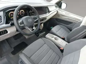 Volkswagen T7 Bild 10