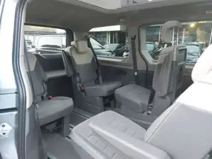 Volkswagen T7 Bild 16