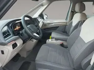 Volkswagen T7 Bild 9