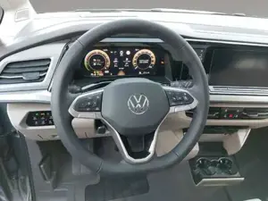 Volkswagen T7 Bild 12