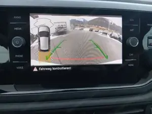 Volkswagen Polo Bild 19