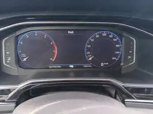 Volkswagen Polo Bild 15