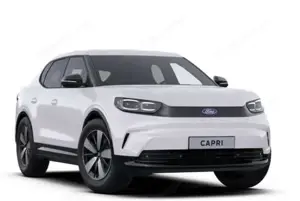 Ford Capri